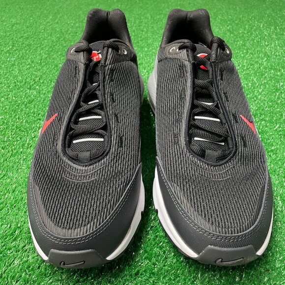 Nike Air Max Pulse Low Mens Sportswear Shoes Black FQ4156-001 VNDS Sz 11 main image 5
